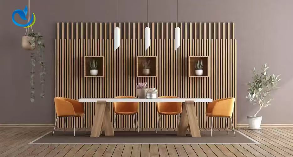 Hogyan kell karbantartani az Arris tömörfa műanyag padlót?