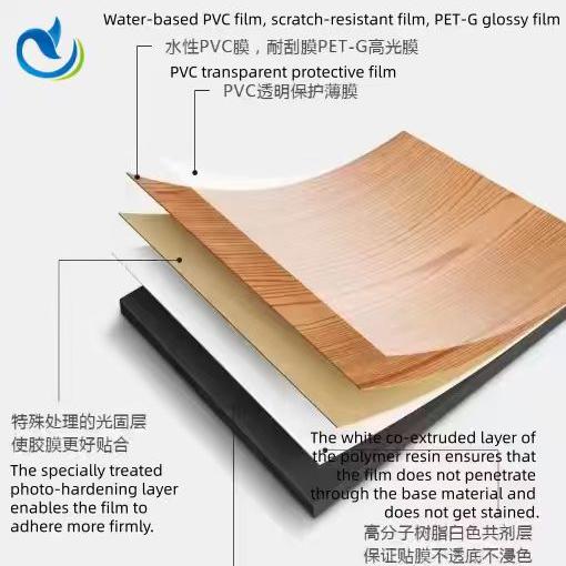 Hogyan készülnek a szénkristály falpanelek?