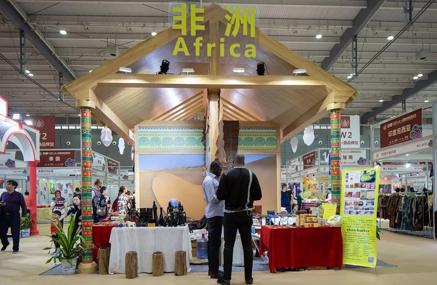 Mekkora az építőanyag-piac Afrikában?