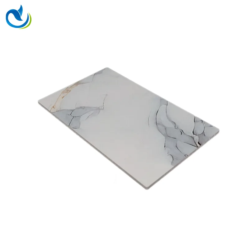 3D PVC fali panelek
