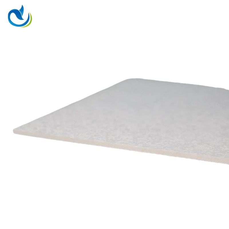 3D fali panel PVC belső fali dekorációhoz