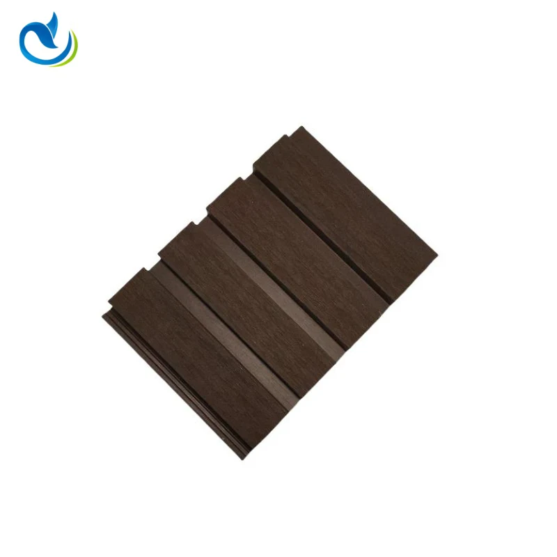 Bambusz kompozit PS kültéri falpanelek