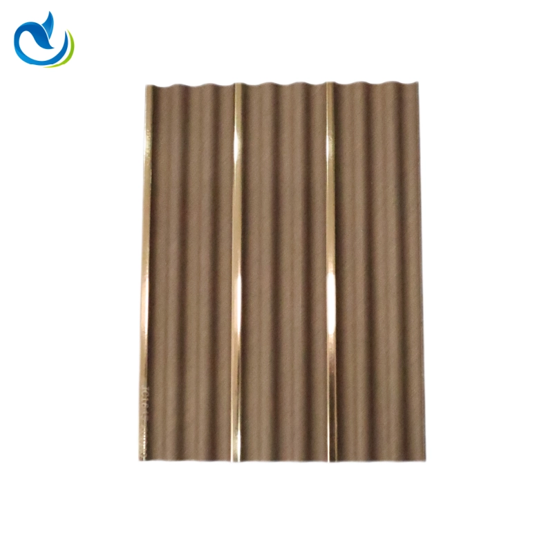 Bambusz kompozit PS kültéri falpanelek