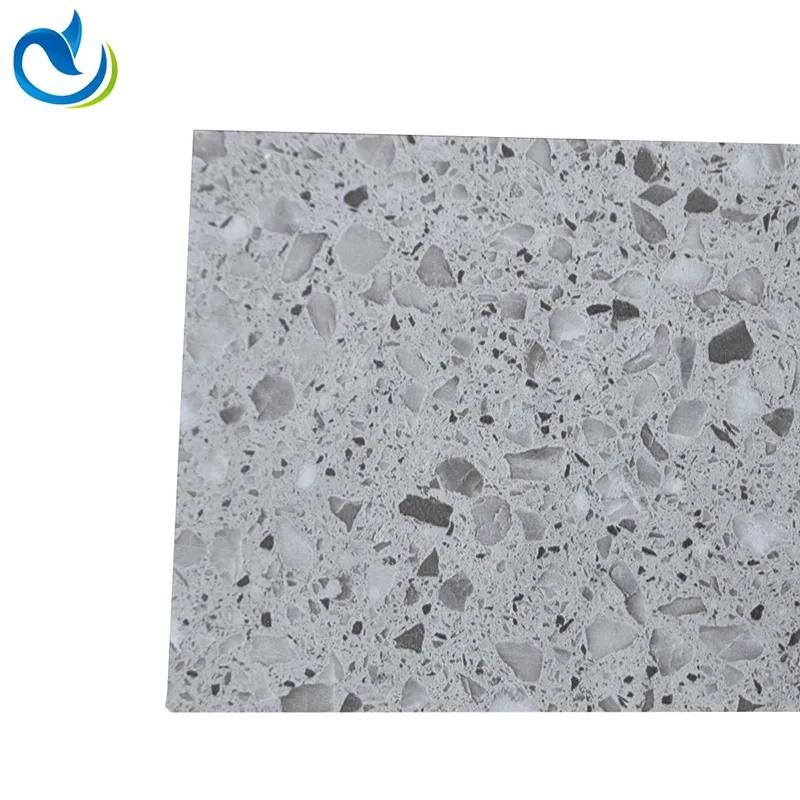 Black Accent texturált SPC fali panel