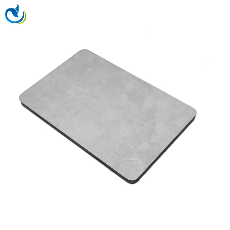 Dekoratív szénkristály falpanelek