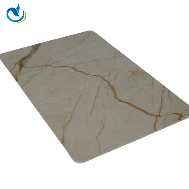 Tartós PVC fali panel