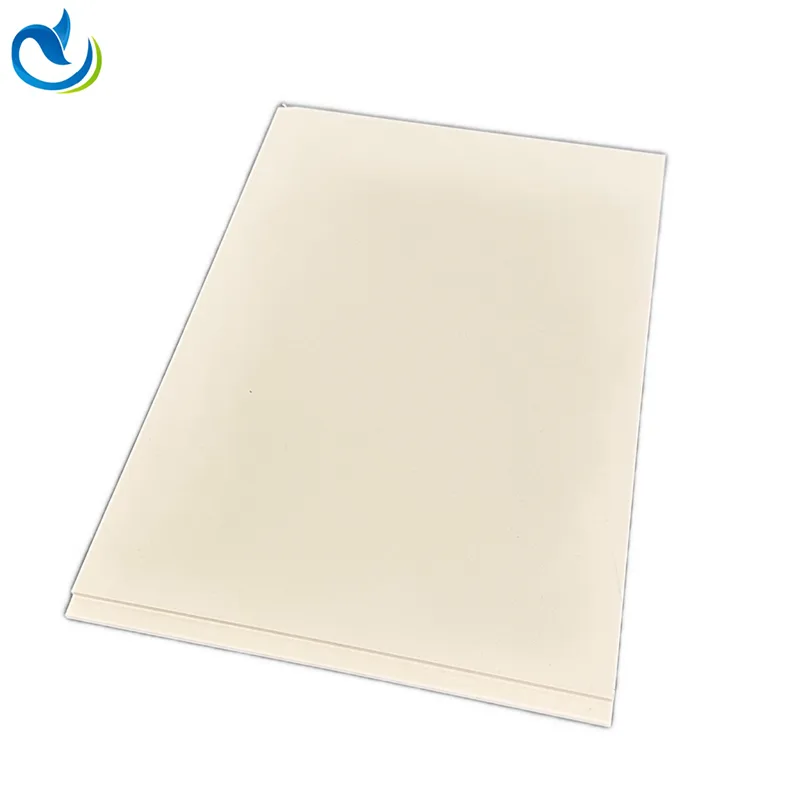 Rugalmas, tartós, tömör SPC falpanelek