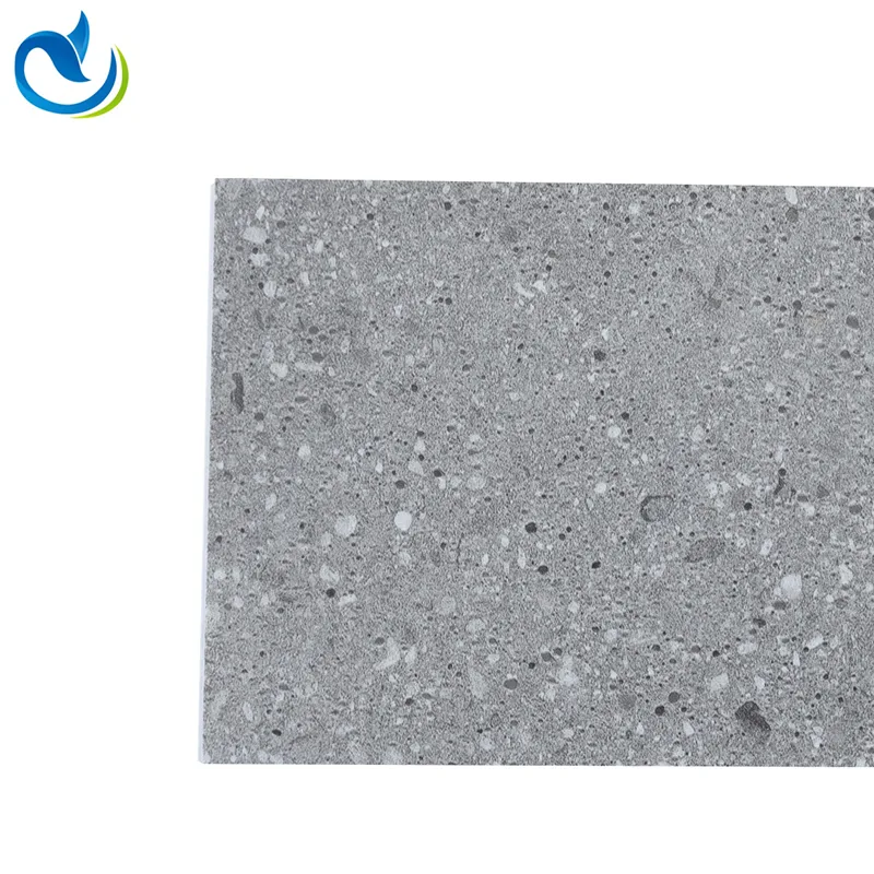 Rugalmas, tartós, tömör SPC falpanelek