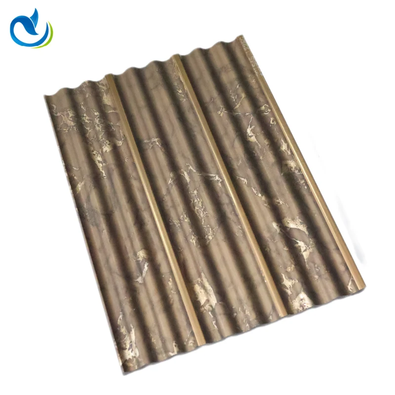 Nagy teljesítményű WPC táblák