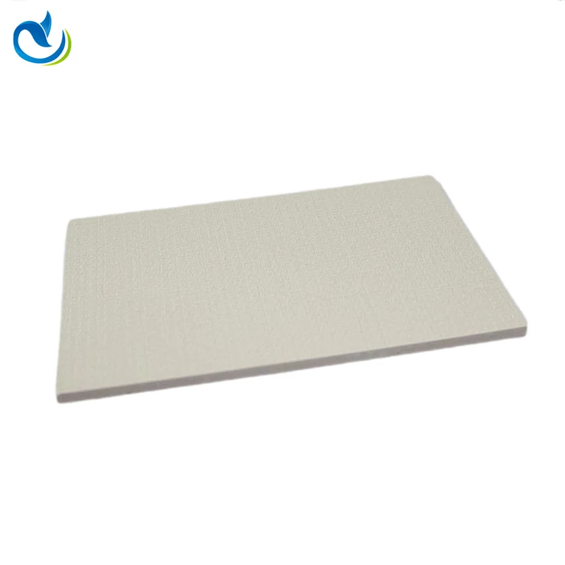 könnyű szénkristály fali panel