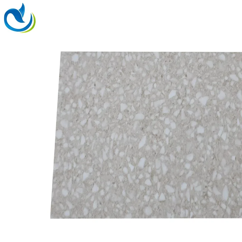 Modern vízálló SPC falpanelek