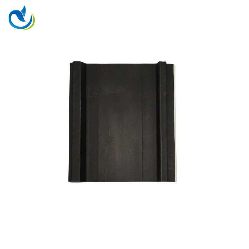 Kültéri vízálló WPC falpanelek