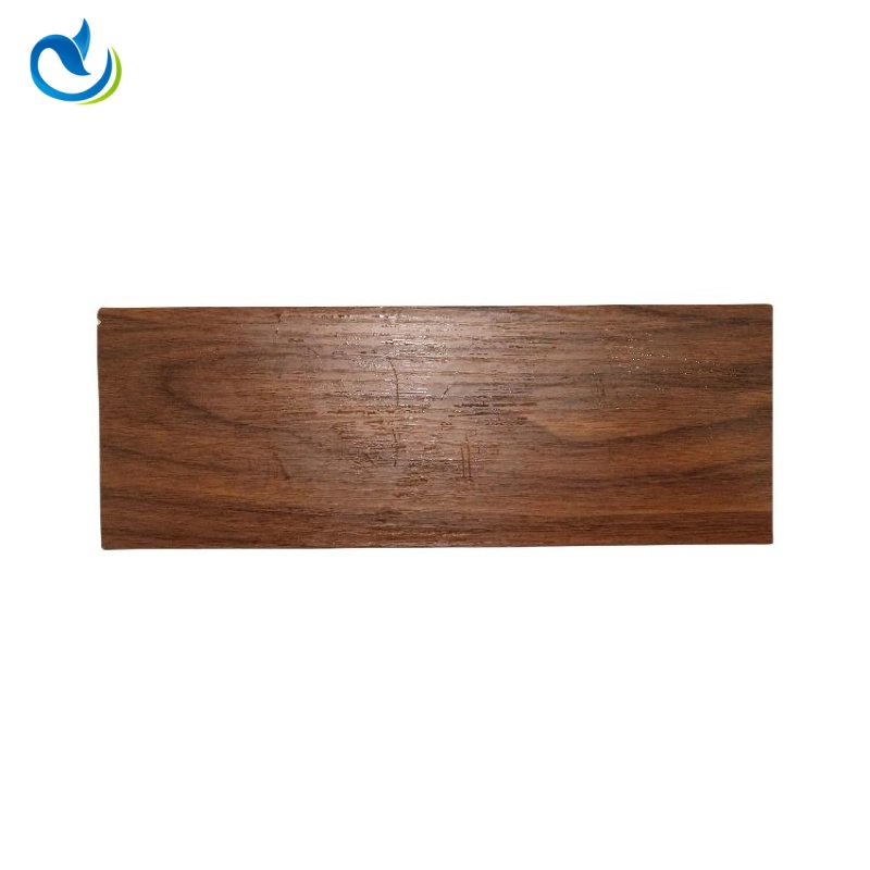 Kültéri vízálló WPC falpanelek