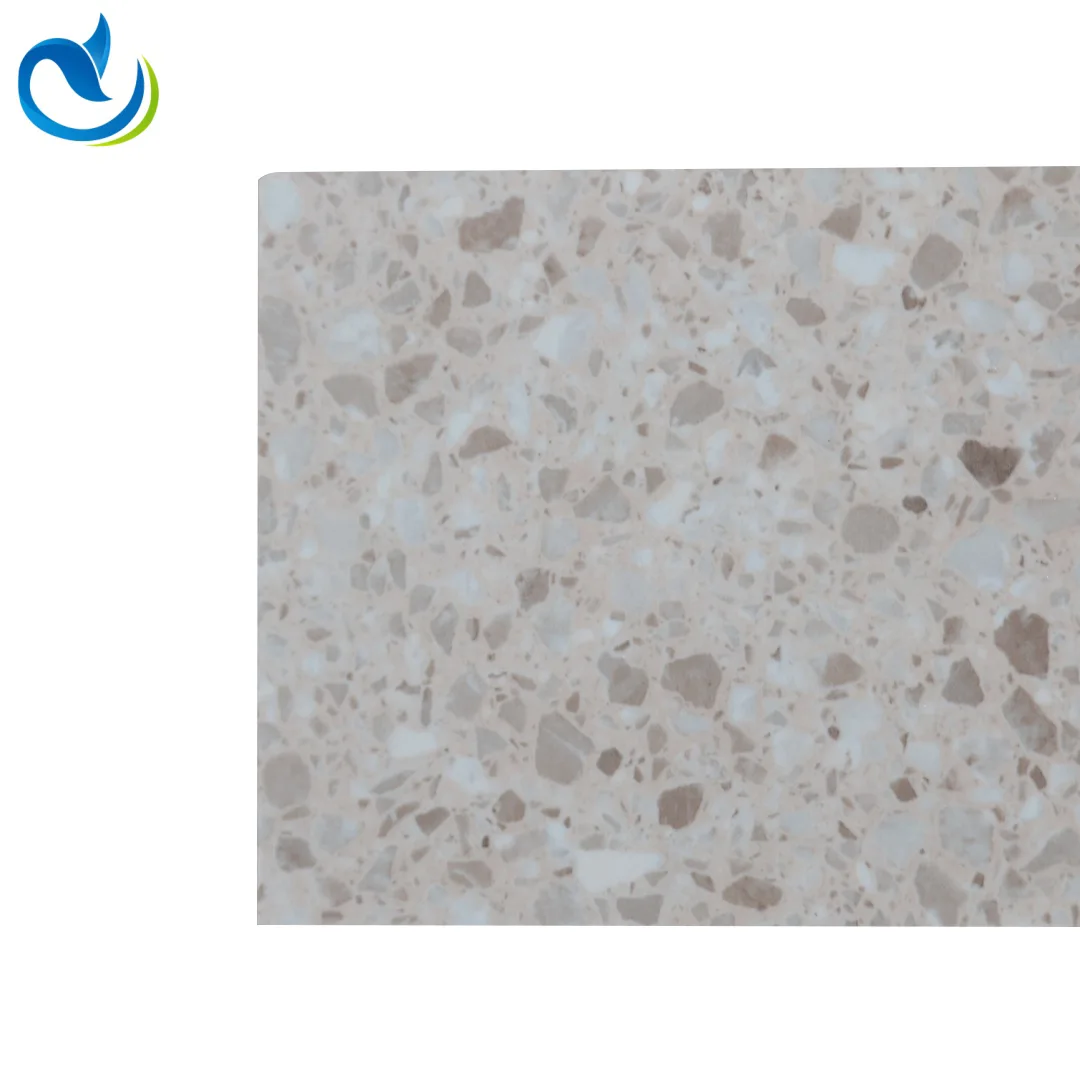 Műanyag belső dekorációs anyag SPC falpanelek