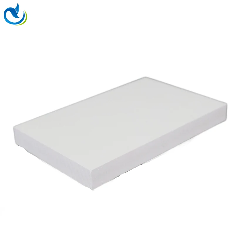 PVC hab fali tábla/panel