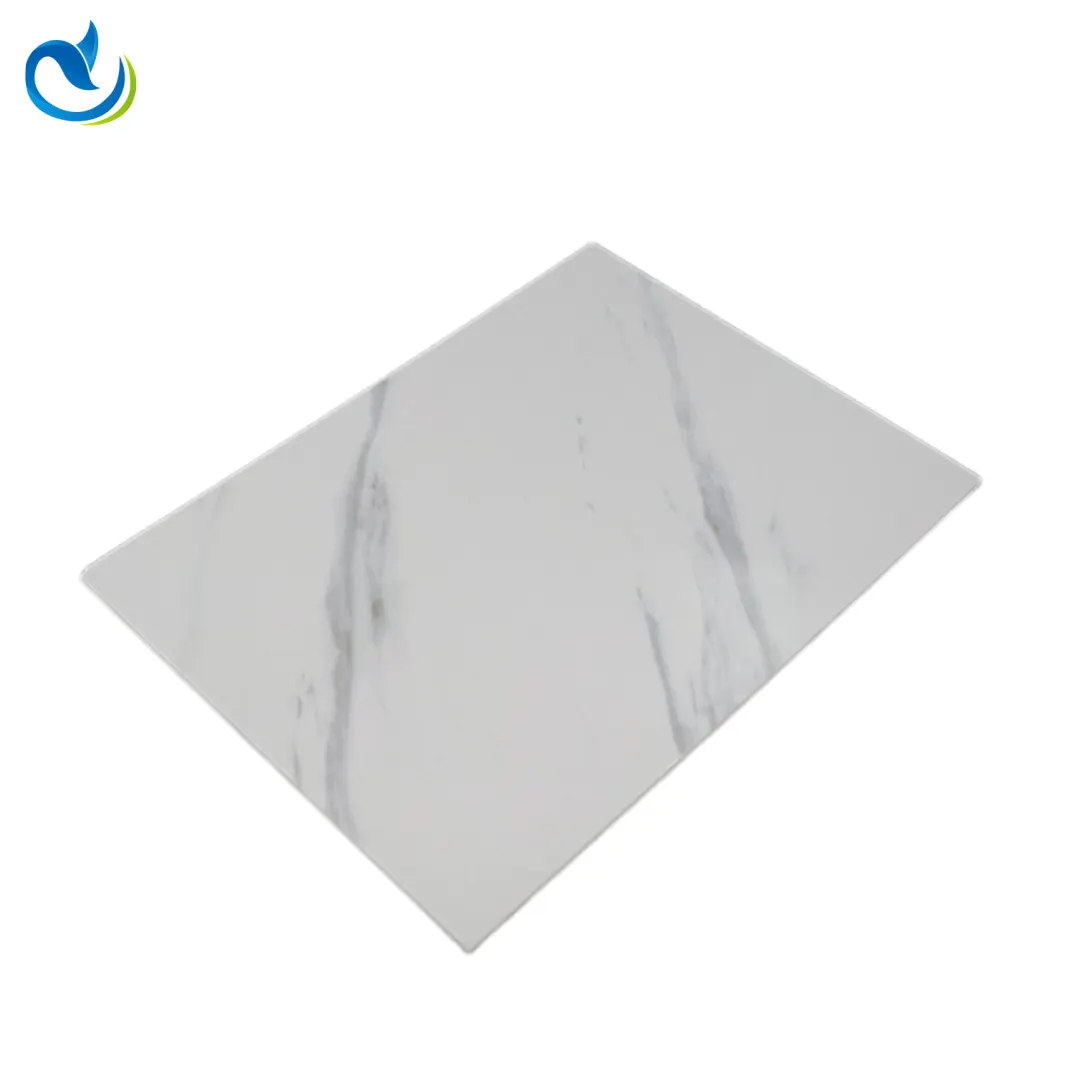 PVC UV belső dekoratív falpanel
