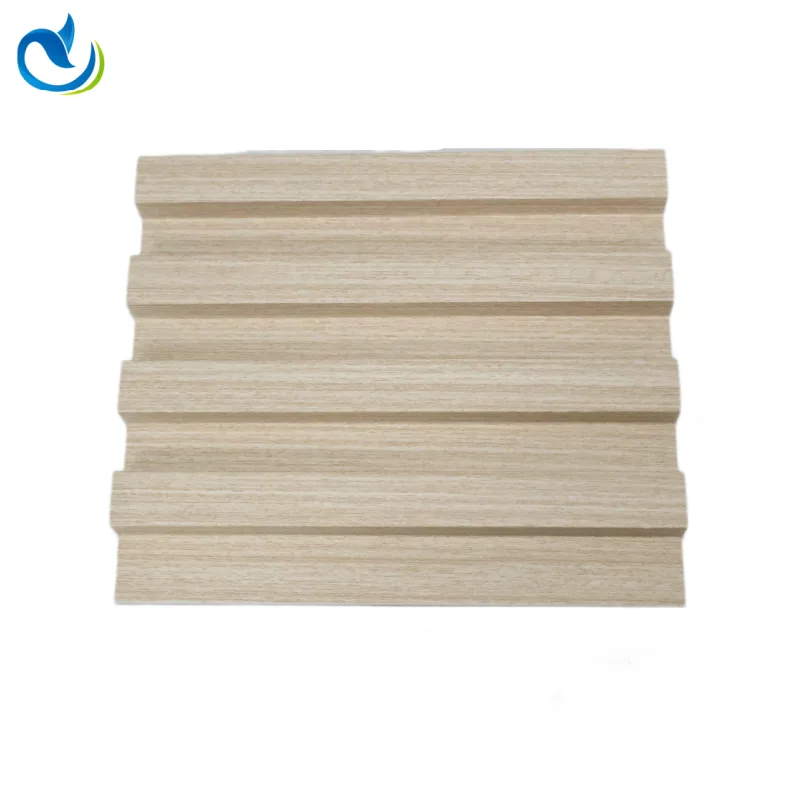 Biztonságos vízálló szénkristály fali panel