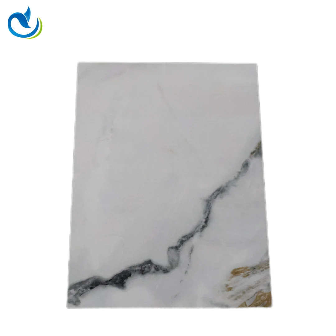 Masszív 4 mm-es SPC falpanelek