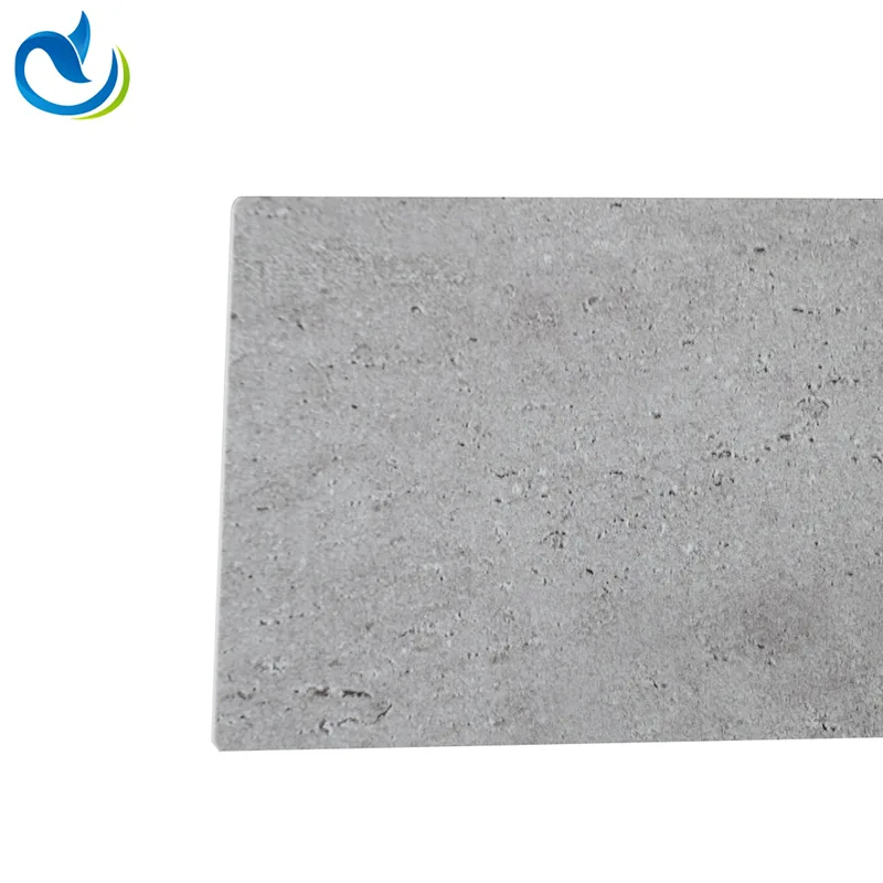 Masszív, rugalmas SPC falpanelek