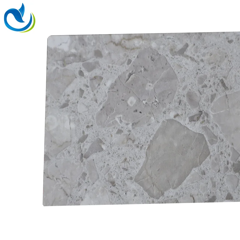 Lenyűgöző SPC tömör 4 mm-es falpanelek