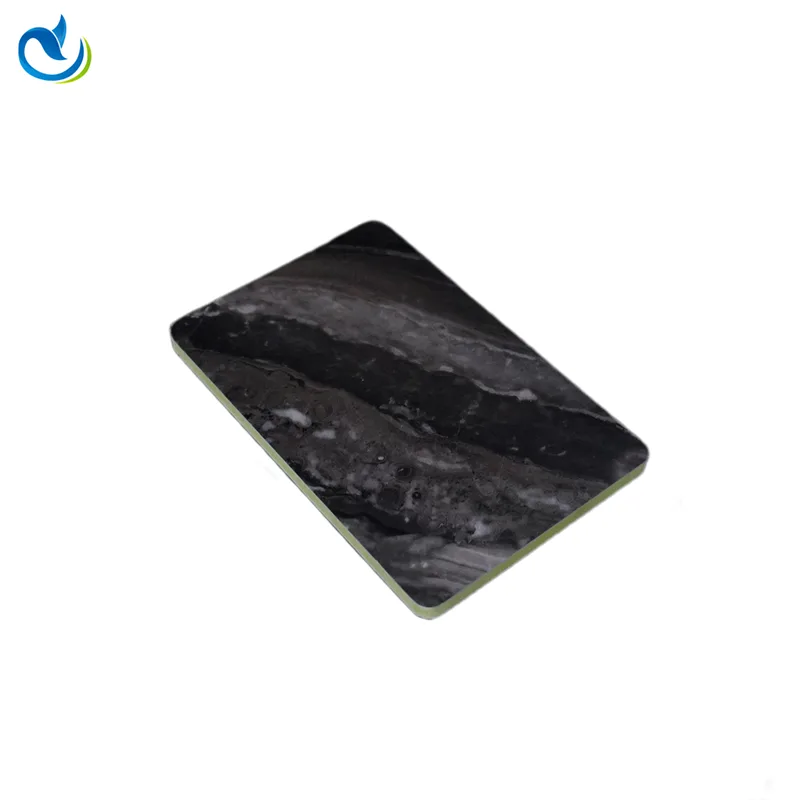 UV-álló bambusz faszén fali tábla