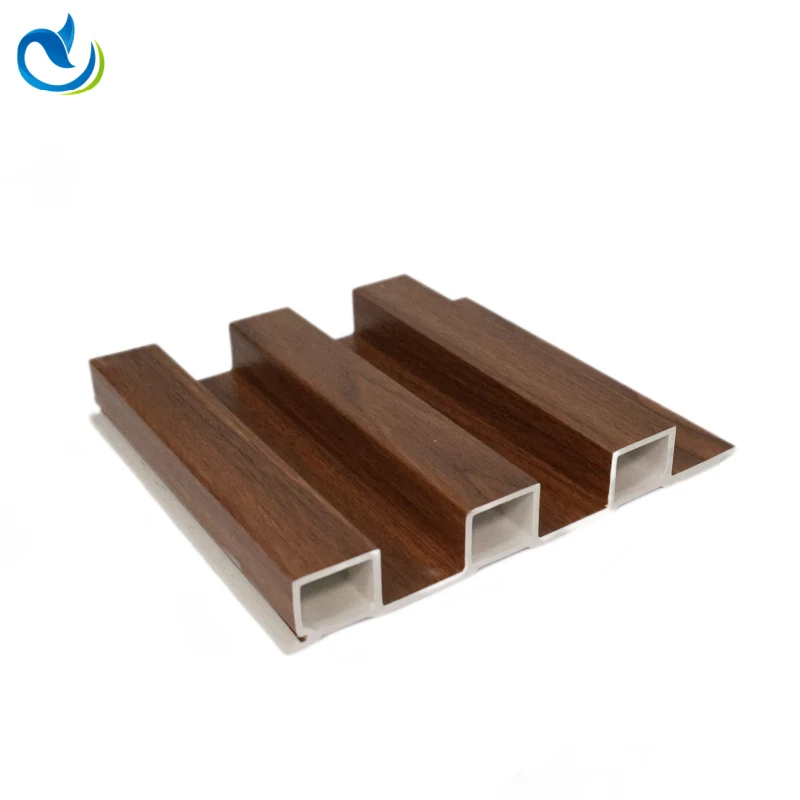 WPC dekoratív kerítéspanelek nagykereskedelmi áron