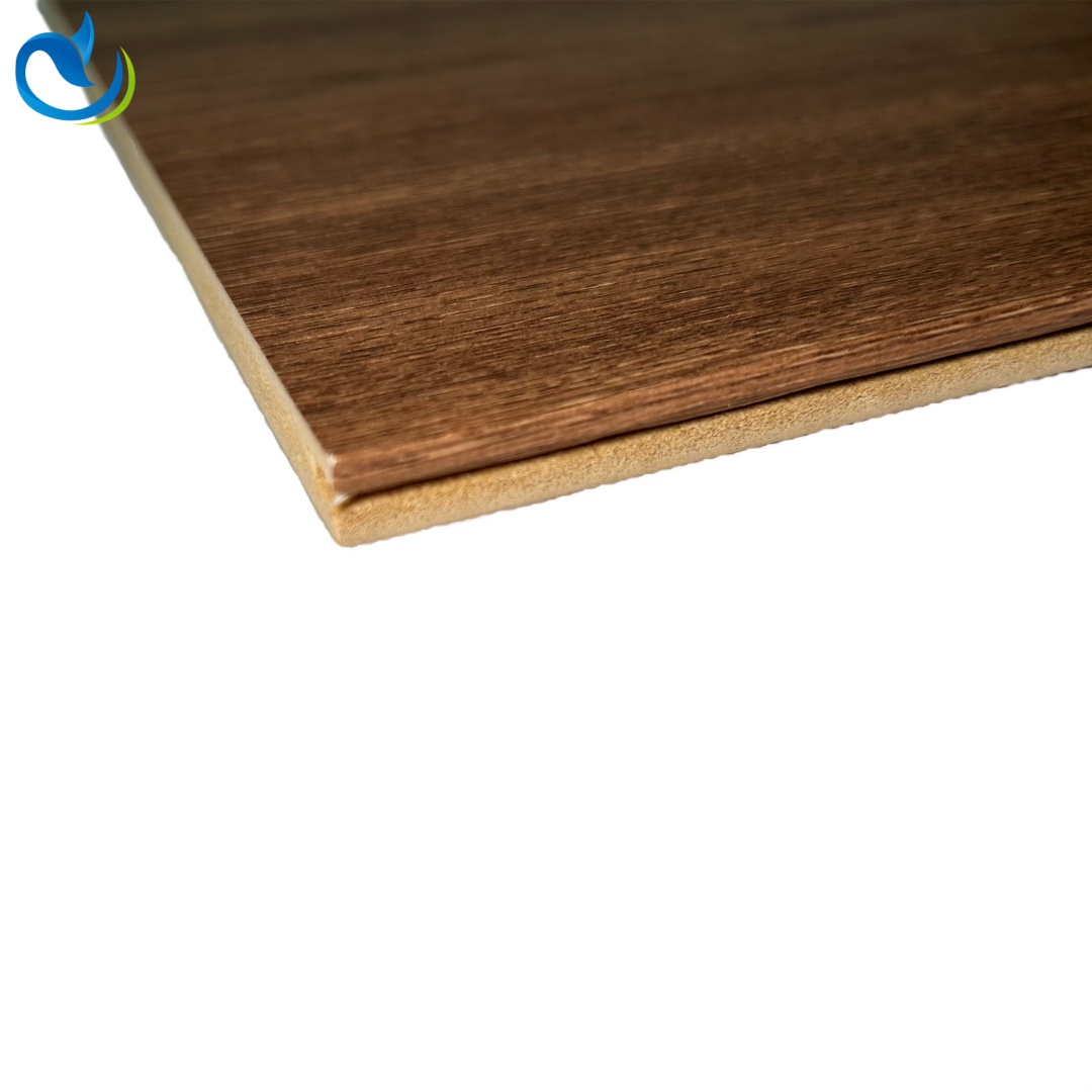 Fa szénkristály falpanelek