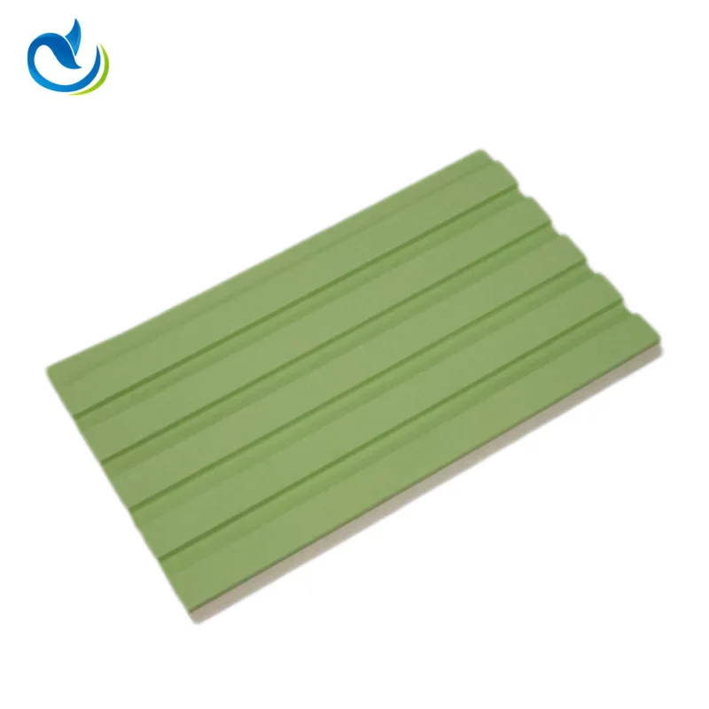 WPC kültéri padlóburkolat