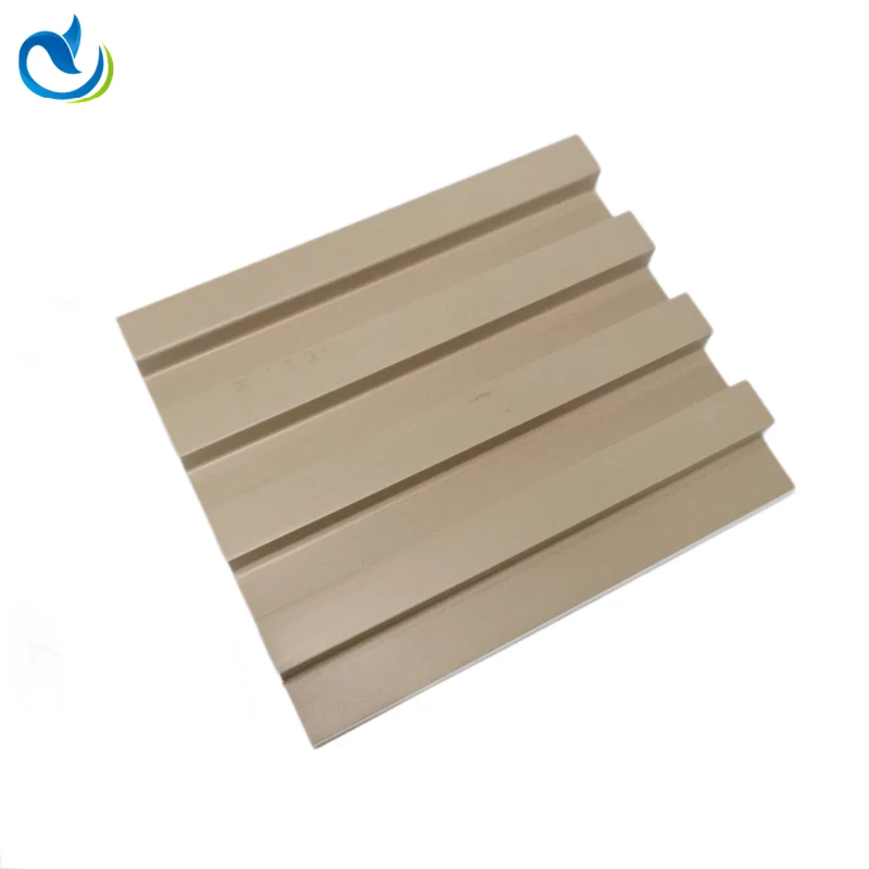 WPC falpanel burkolat